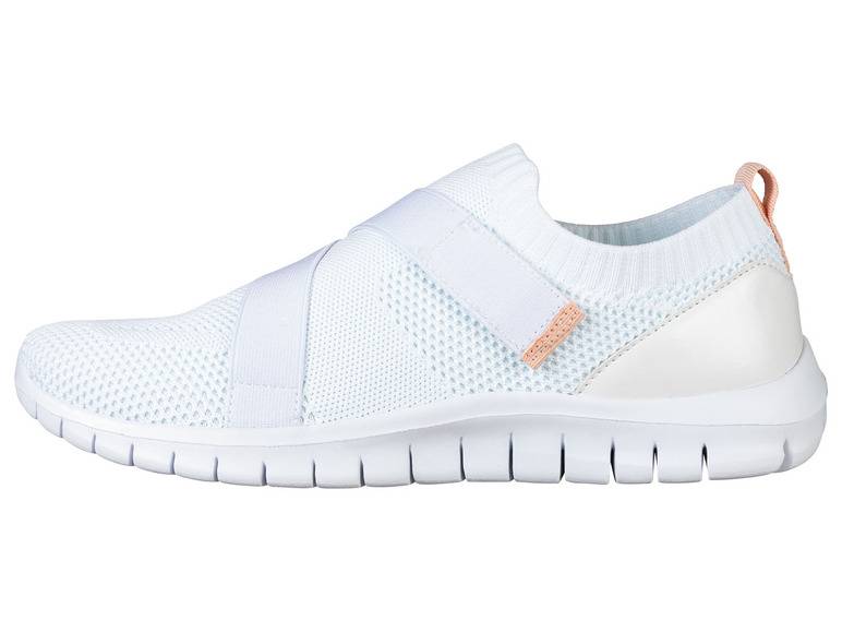 esmara® Damen Sneaker, mit Barfußtechnologie Fabrikladen