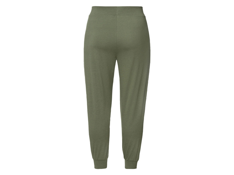 esmara® Damen Sommerhose mit Bündchen am Beinabschluss Rabatte dieses Monats