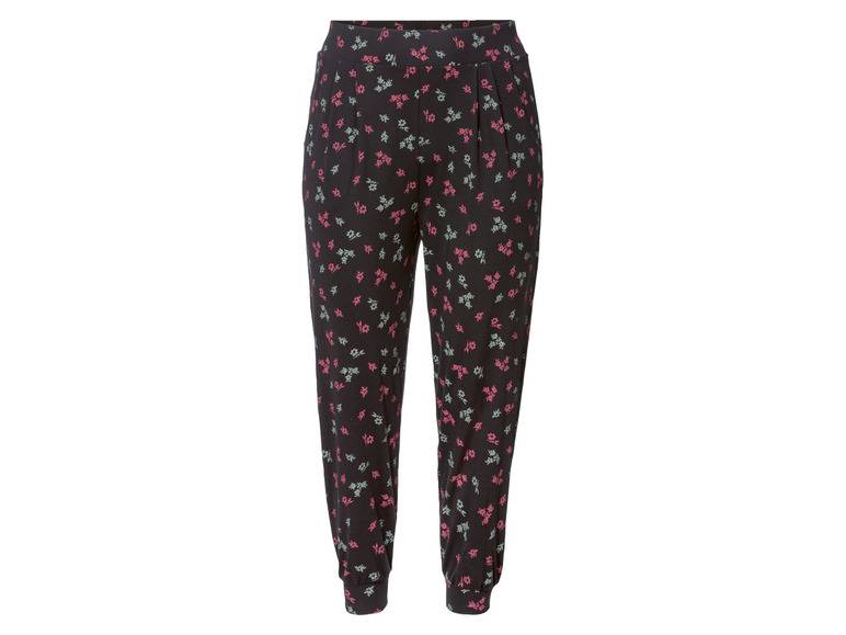 esmara® Damen Sommerhose mit Bündchen am Beinabschluss Rabatte dieses Monats
