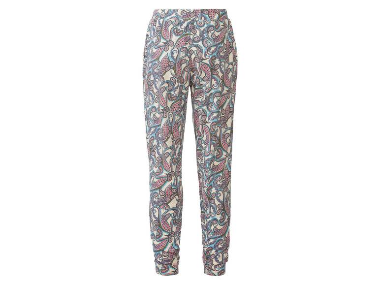 esmara® Damen Sommerhose mit Bündchen am Beinabschluss Angebote