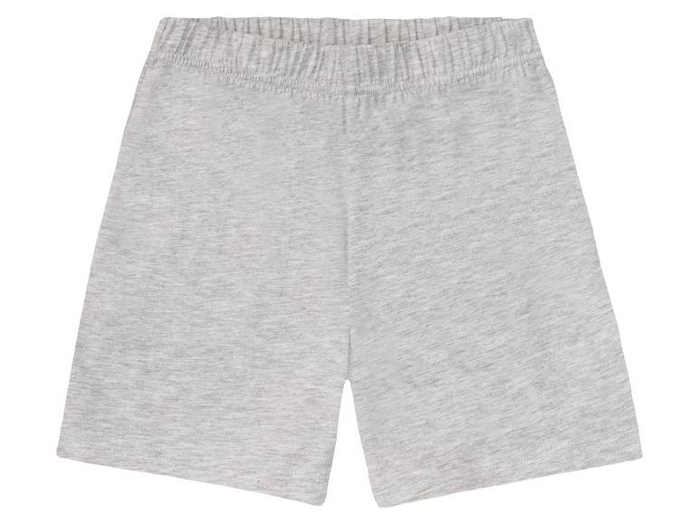 pepperts!® Jungen Shorty, mit Baumwolle Schlussverkauf