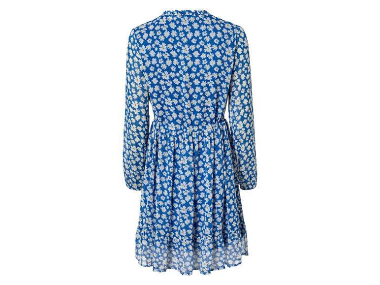esmara® Damen Kleid, leger geschnitten Online Shopping