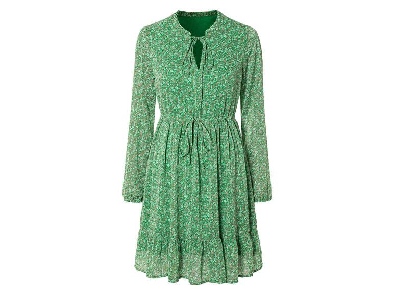 esmara® Damen Kleid, leger geschnitten Online Shopping