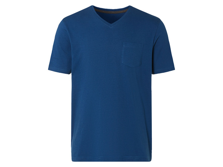 LIVERGY® Herren Shorty mit Baumwolle Preisnachlass