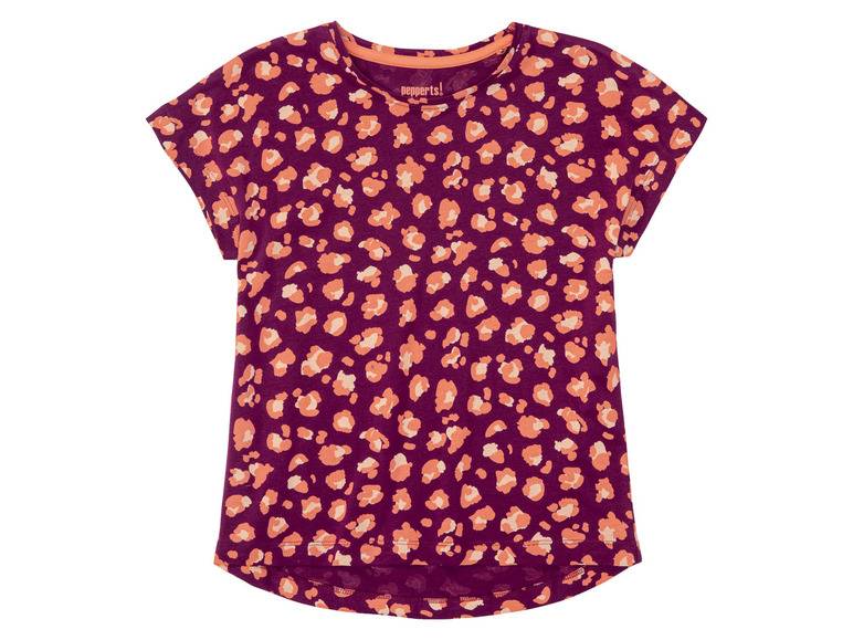 pepperts!® Mädchen Shorty, aus reiner Baumwolle Cyber Monday