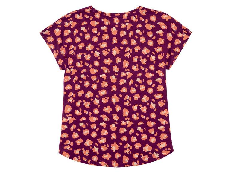 pepperts!® Mädchen Shorty, aus reiner Baumwolle Cyber Monday