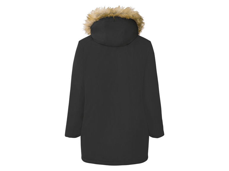 esmara® Damen Parka, mit wärmendem Futter Top Angebot