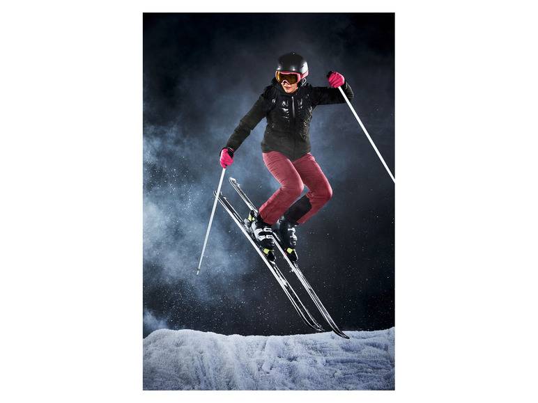 CRIVIT Damen Skijacke, mit Antirutschband Online Outlet