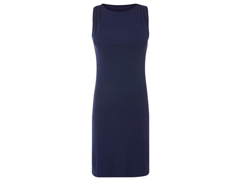 esmara® Damen Kleid, figurbetont geschnitten Zeitlich begrenztes Angebot