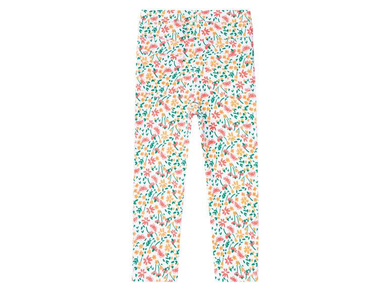 lupilu® Jeggings, mit Baumwolle Super Sparpreis
