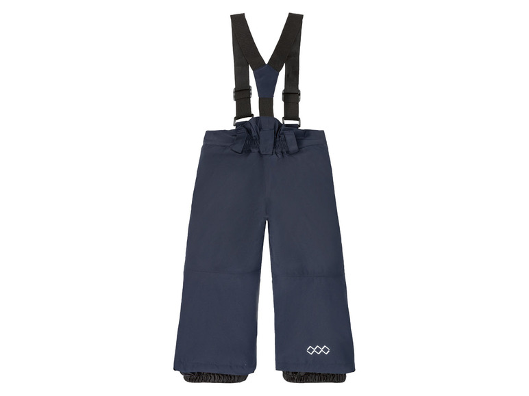 lupilu® Kleinkinder Skihose, wind- und wasserdicht Begrenzte Freigabe