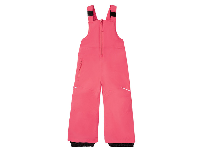 lupilu® Kleinkinder Skihose, wind- und wasserdicht Begrenzte Freigabe
