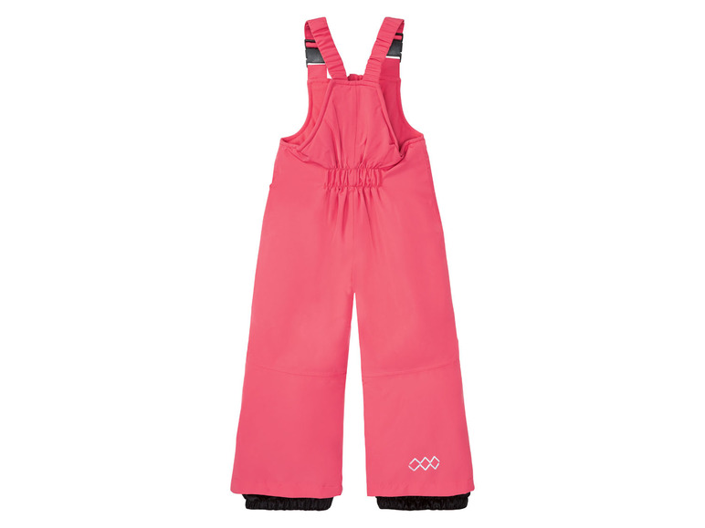 lupilu® Kleinkinder Skihose, wind- und wasserdicht Begrenzte Freigabe