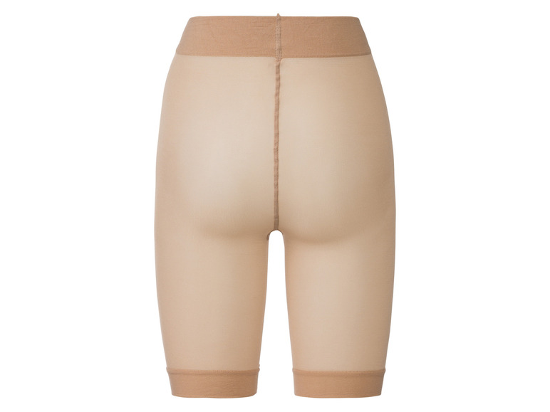 esmara® Damen Strumpf-Panty, 50 DEN, halbtransparent JETZT KAUFEN