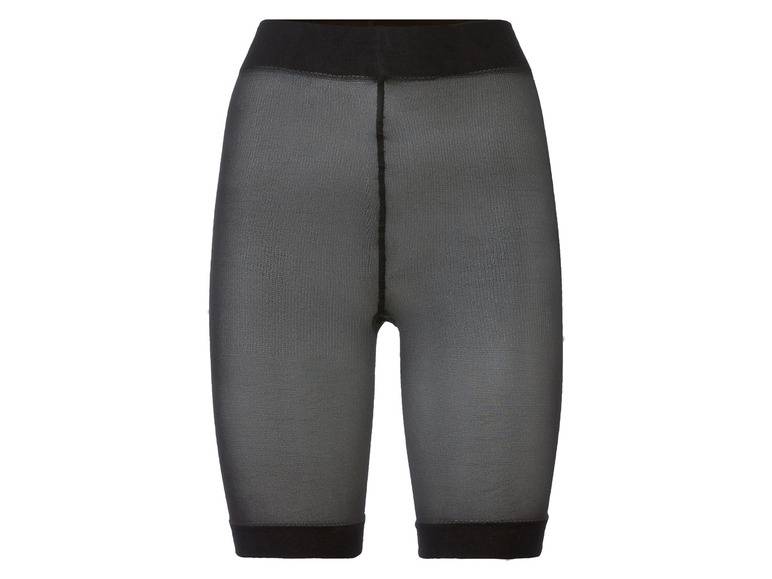 esmara® Damen Strumpf-Panty, 50 DEN, halbtransparent JETZT KAUFEN