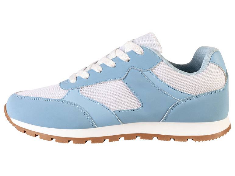 esmara® Damen Sneaker mit textiler Innenausstattung Letzte 2 Tage