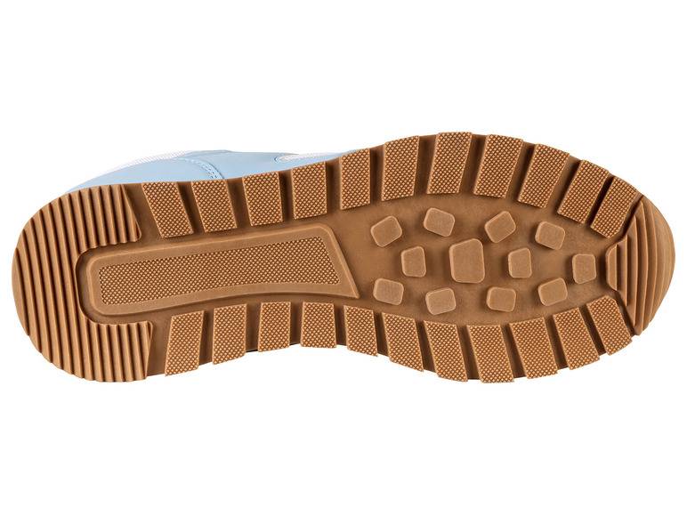 esmara® Damen Sneaker mit textiler Innenausstattung Letzte 2 Tage
