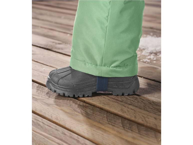 lupilu® Baby Kleinkinder Schneeoverall, windddicht Letzter Tag