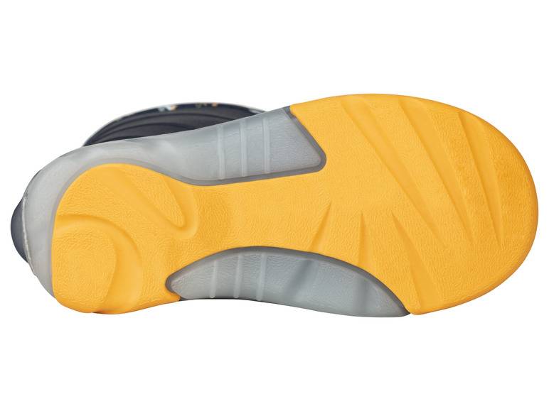 lupilu® Kleinkinder Blinkregenstiefel, wasserdicht Zeitbegrenzte Promotion