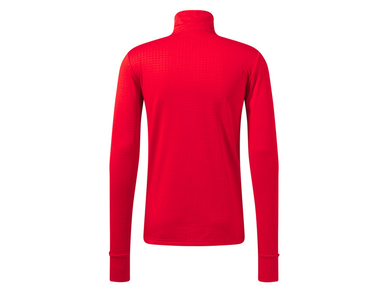 CRIVIT Herren Thermo-Funktionsshirt, angenehm weich und wärmend Bis zu 60% Rabatt