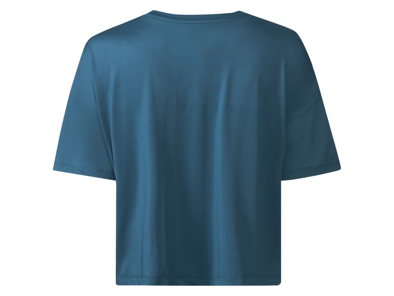 CRIVIT Damen Funktionsshirt, weit geschnitten Bis zu 65% Rabatt