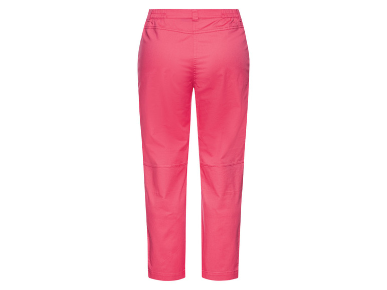 esmara® Damen Krempelhose, mit leicht erhöhter Leibhöhe Bis zu 55% Rabatt