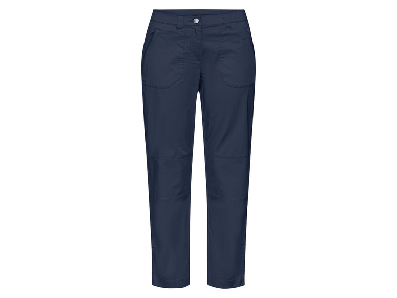 esmara® Damen Krempelhose, mit leicht erhöhter Leibhöhe Bis zu 55% Rabatt
