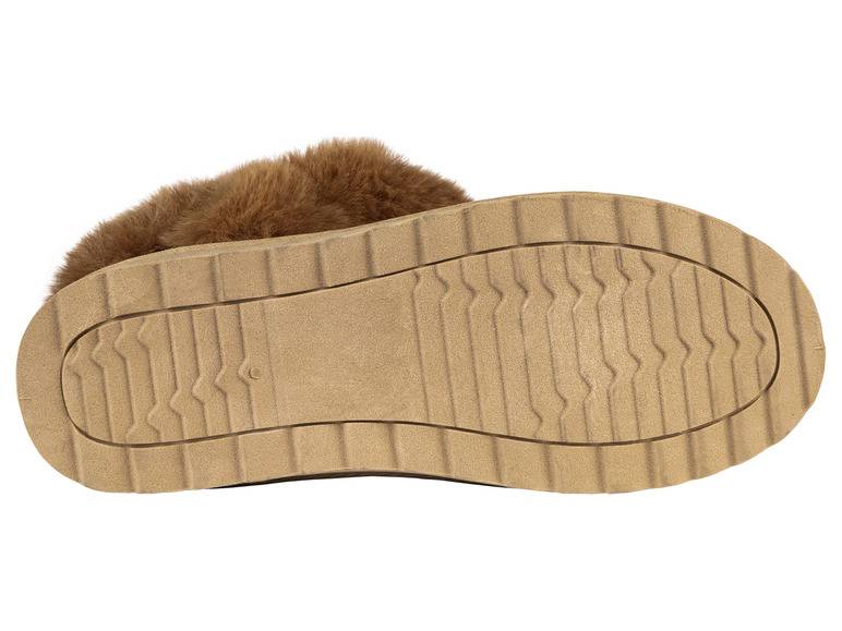 esmara® Damen Stiefel in Wildleder-Optik Discount Store für neue Produkte