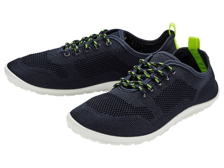 LIVERGY® Herren Barfußschuhe, optimale Bewegungsfreiheit Fabrikladen