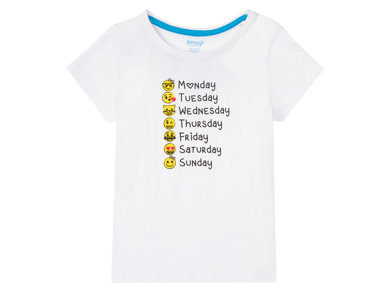 Kleinkinder Mädchen Shorty aus reiner Baumwolle Black Friday Preise