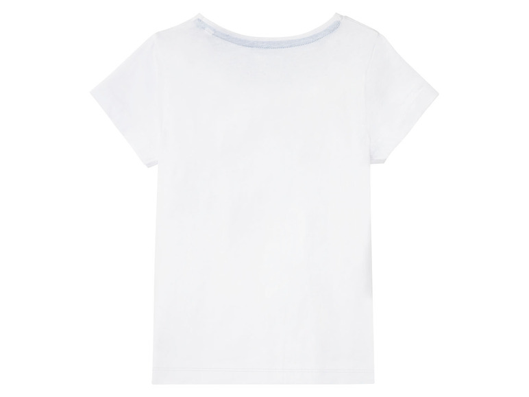 Kleinkinder Mädchen Shorty aus reiner Baumwolle Black Friday Preise