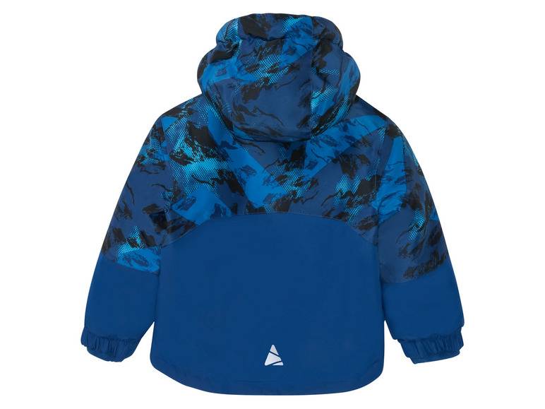 lupilu® Kleinkinder Skijacke, mit Kinnschutz Online