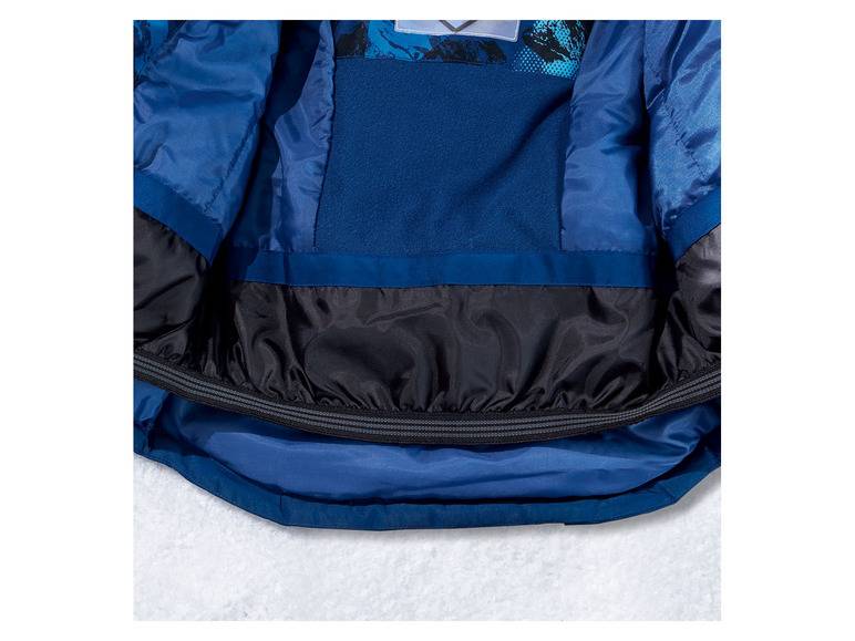 lupilu® Kleinkinder Skijacke, mit Kinnschutz Online