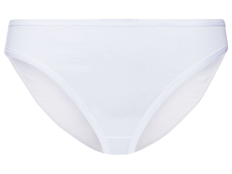 esmara® Damen Slips, 5 Stück, XL - 3XL Outlet