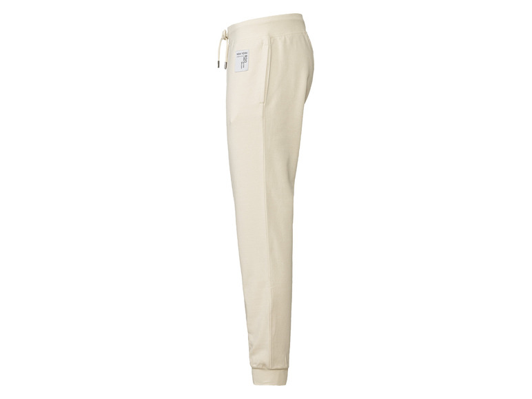 esmara® Damen Sweathose, mit Baumwolle Angebote