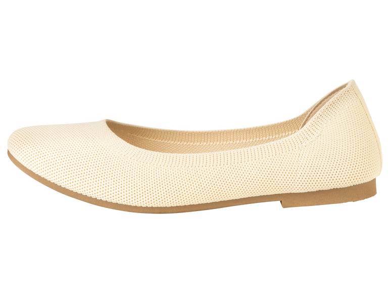esmara® Damen Ballerinas, zusammenfaltbar und waschbar Schlussverkauf