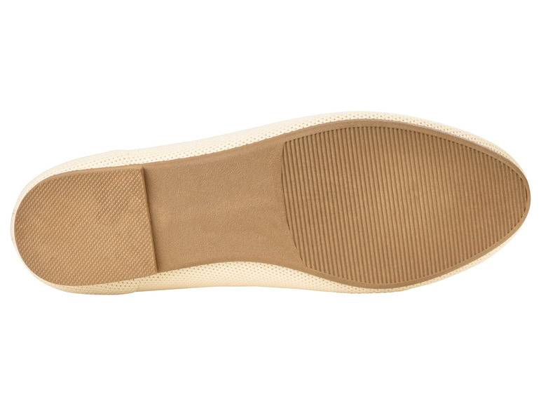 esmara® Damen Ballerinas, zusammenfaltbar und waschbar Schlussverkauf