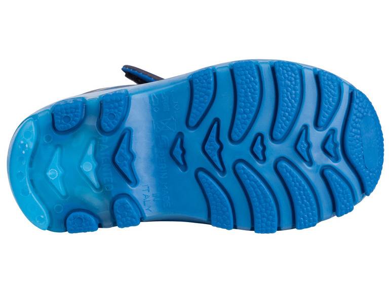 lupilu® Kleinkinder LED-Winterstiefel mit Blink-Effekt Blitzverkäufe