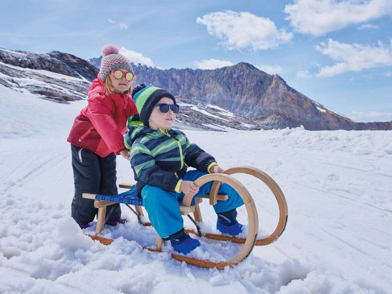 lupilu® Kleinkinder LED-Winterstiefel mit Blink-Effekt Blitzverkäufe