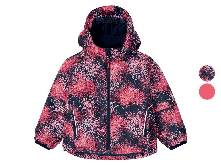 lupilu® Kleinkinder Skijacke, mit Schneefang Kostenloser Versand
