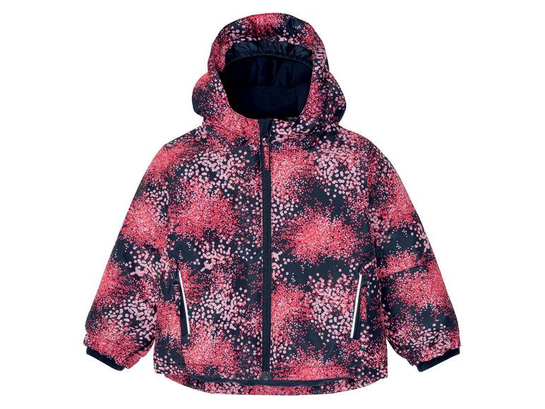 lupilu® Kleinkinder Skijacke, mit Schneefang Kostenloser Versand