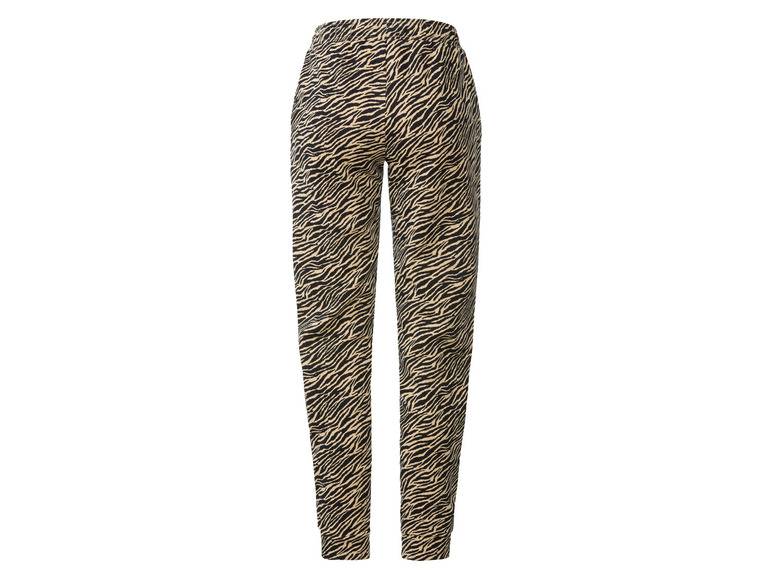 CRIVIT Damen Sweathose, mit seitlichen Eingrifftaschen Fabrik Onlineshop