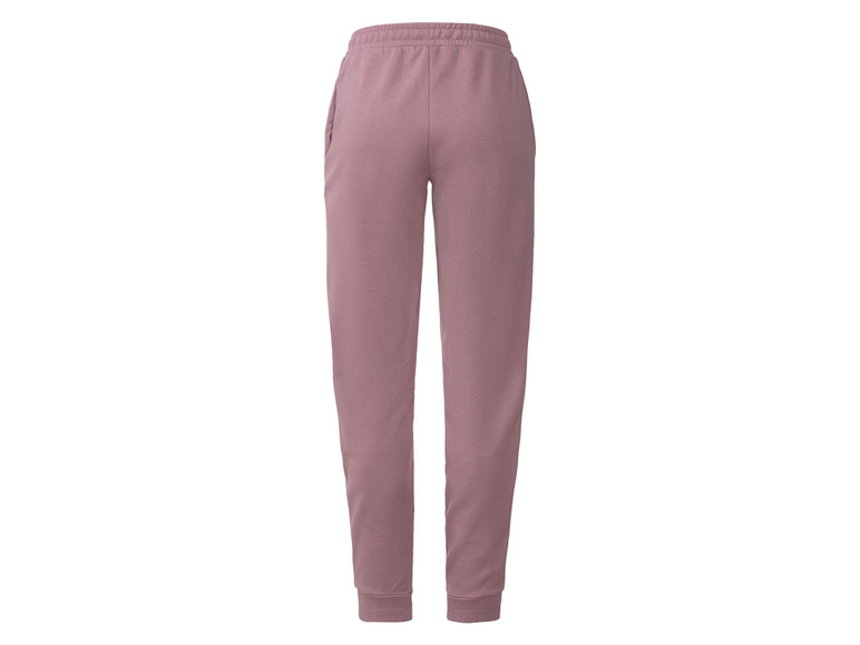 CRIVIT Damen Sweathose, mit seitlichen Eingrifftaschen Fabrik Onlineshop