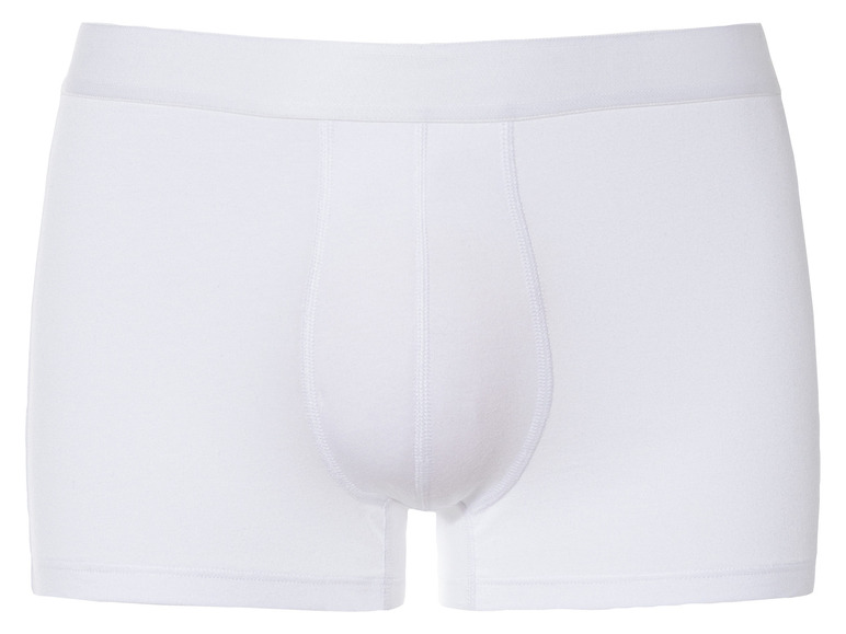 LIVERGY® Herren Boxer, 3 Stück, optimale Passform Rabatt