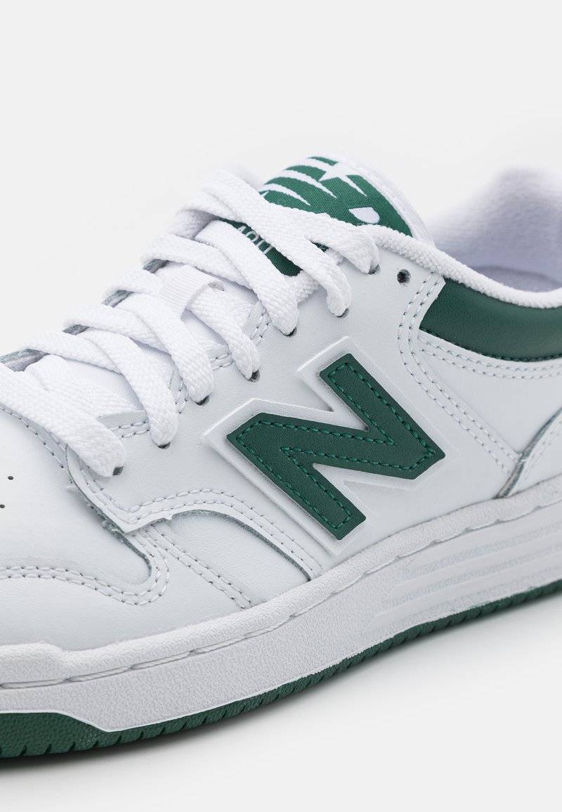 New Balance New Balance 480 UNISEX - Basketball shoes Preisnachlass
