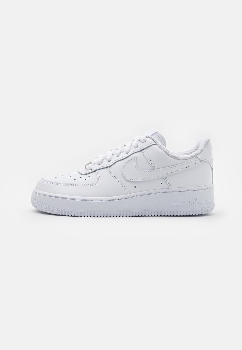 Nike Sportswear Nike Sportswear AIR FORCE 1 '07 - Trainers - white