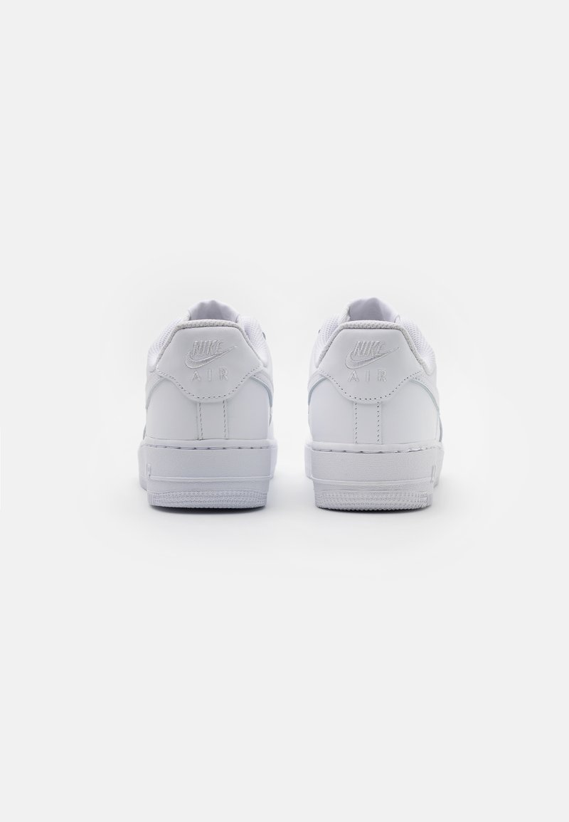 Nike Sportswear Nike Sportswear AIR FORCE 1 '07 - Trainers - white Meist gekauft