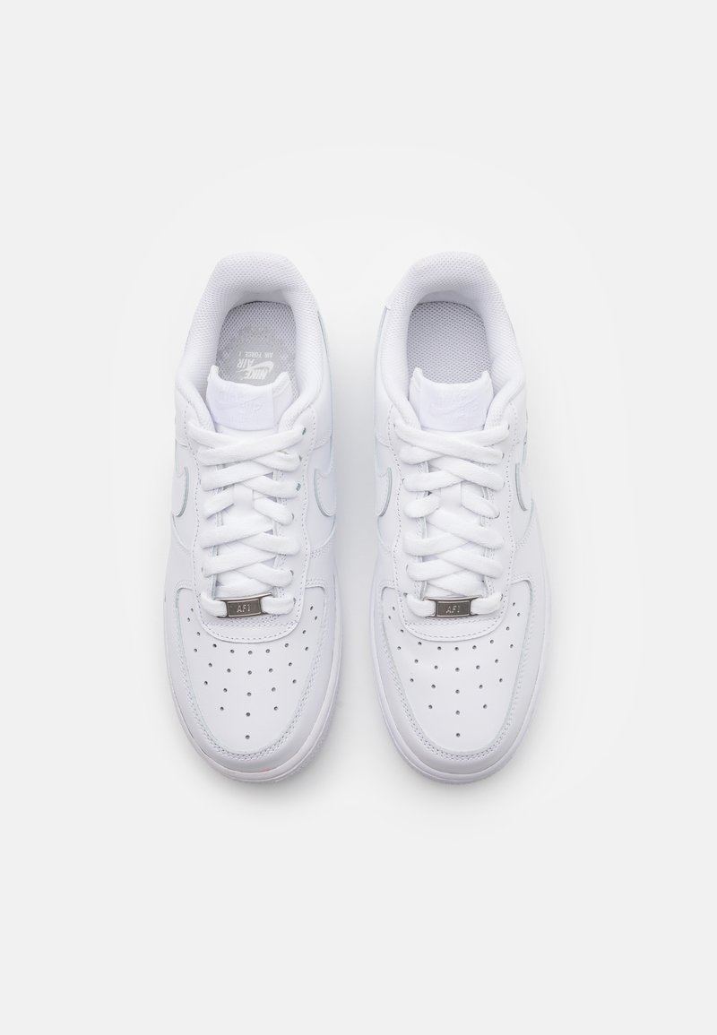 Nike Sportswear Nike Sportswear AIR FORCE 1 '07 - Trainers - white Meist gekauft