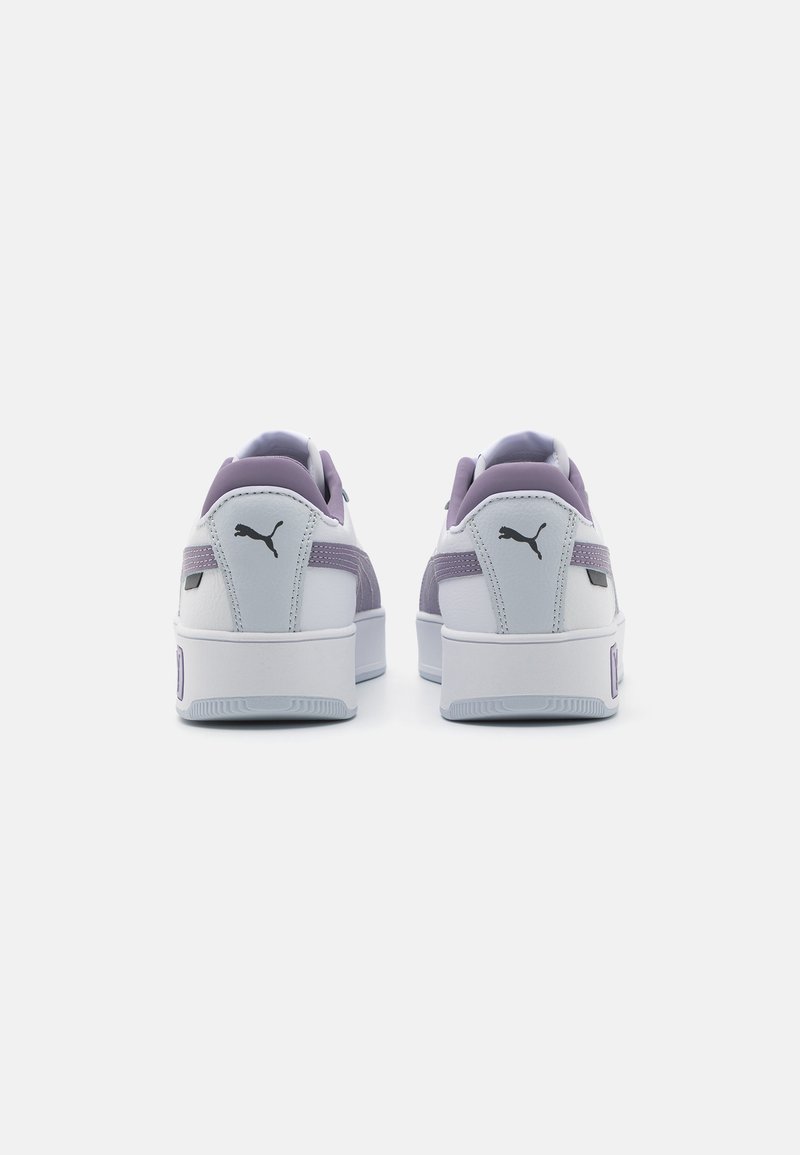Puma Puma CARINA STREET - Trainers Valentinstagsangebot