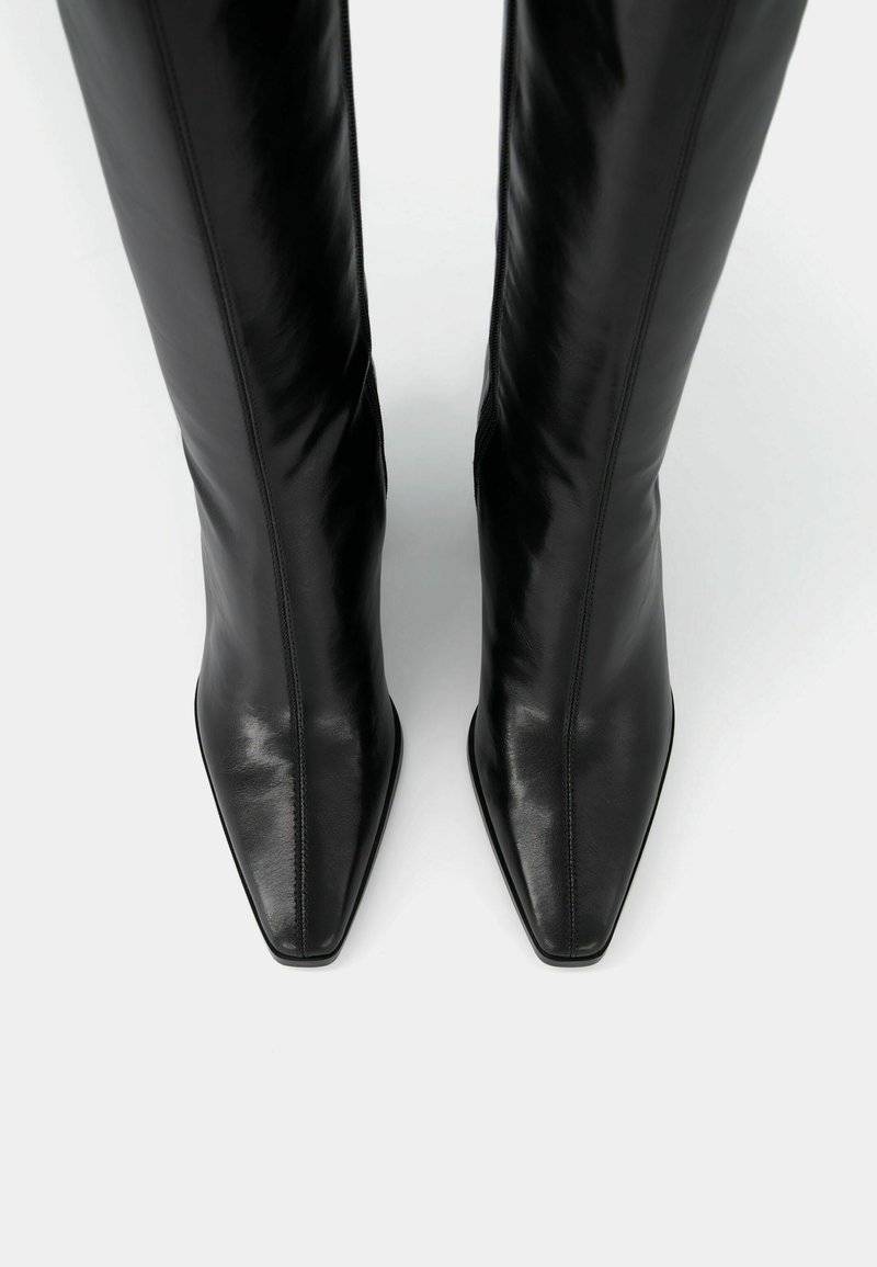 Bershka Bershka Boots - black im Angebot